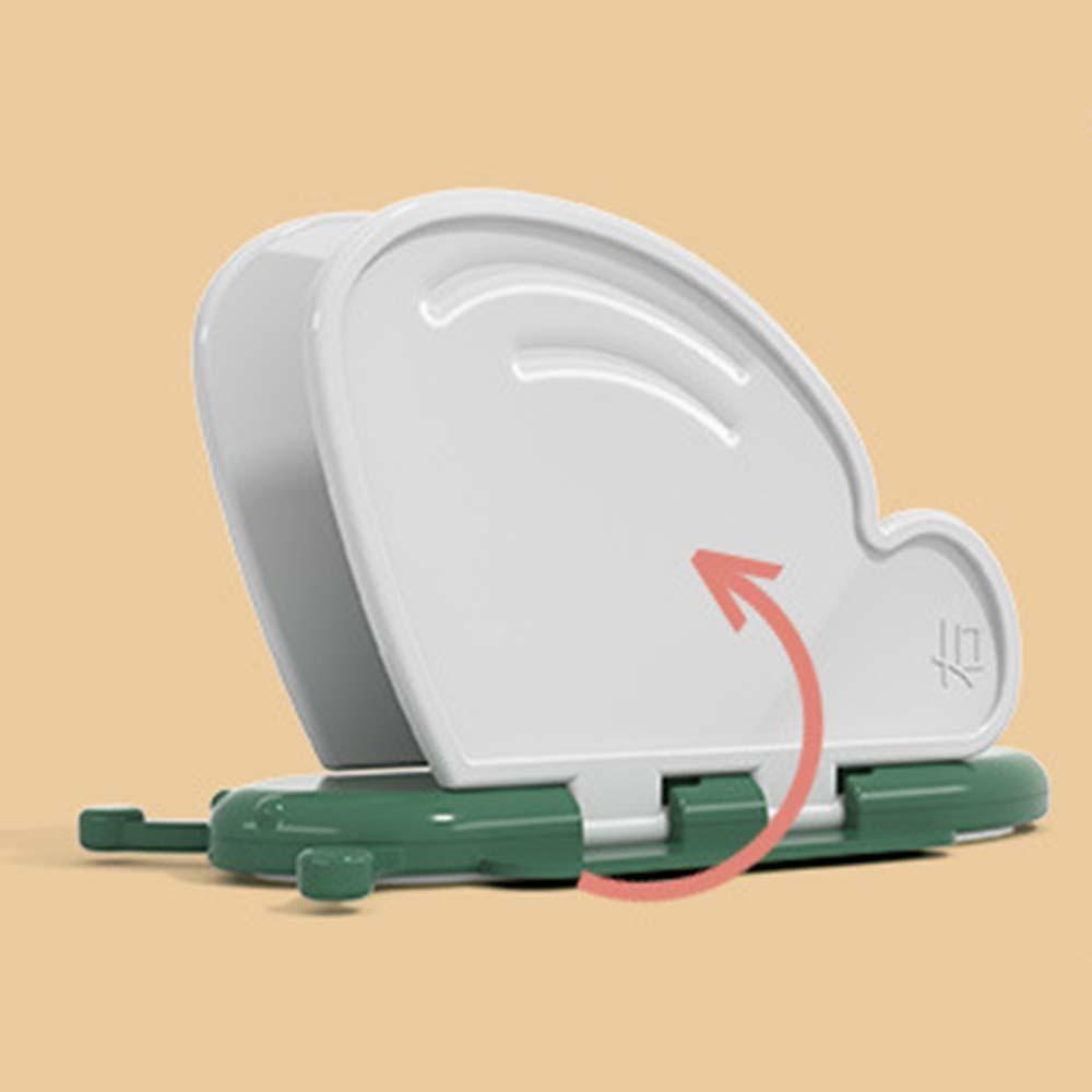 Khóa Cửa Sổ An Toàn Bằng ABS Hình Bướm Dễ Thương Bảo Vệ An Toàn Cho Bé