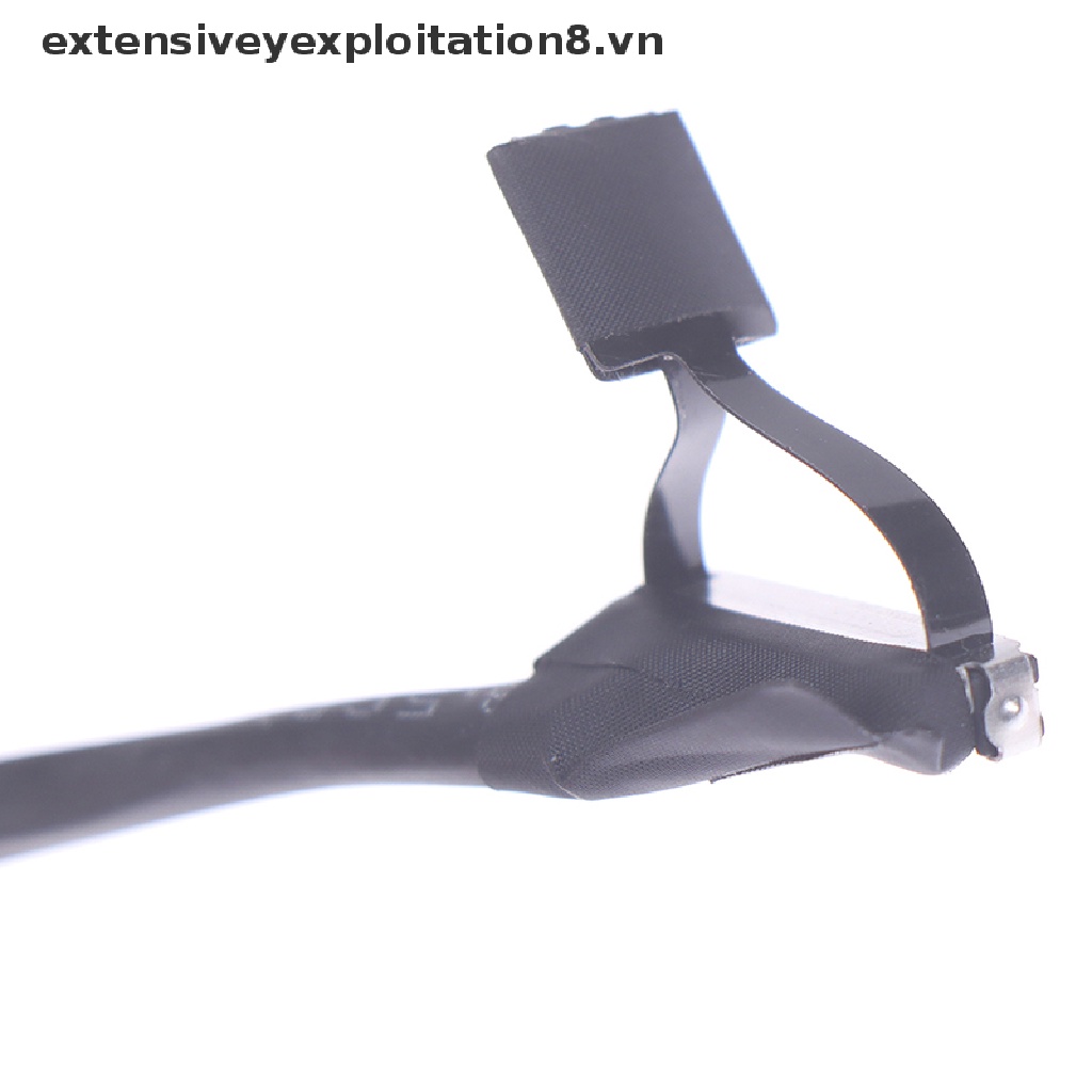 Dây cáp pin 049W6G 49W6G DC dành cho Dell Latitude 7470 E7470020029500