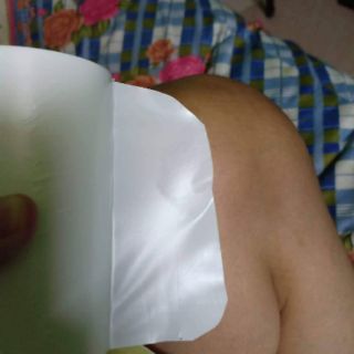 Băng keo dán bản 5cm (nano)