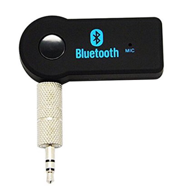 Thiết bị tạo Bluetooth Ở xe hơi Car Bluetooth H44 ĐEN