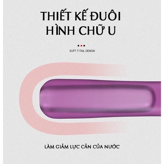 Ghim Phao Cứng Handing