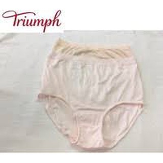 Quần Lót Nữ Cotty Maxi Triumph