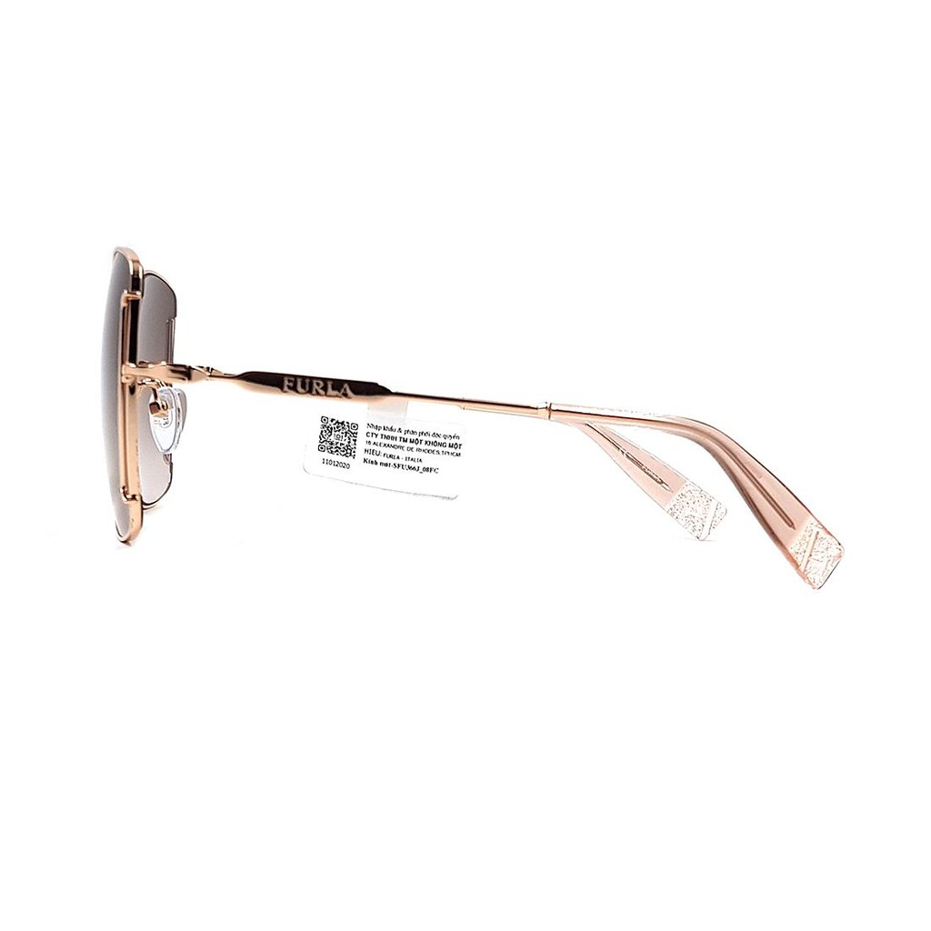 Kính mát Furla SFU366J 08FC chính hãng