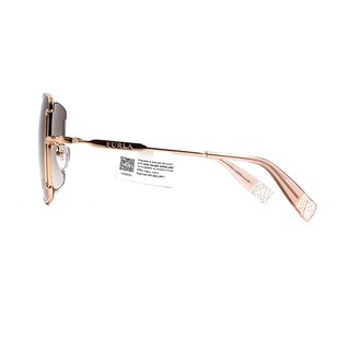 Kính Mát Unisex Furla SFU366J