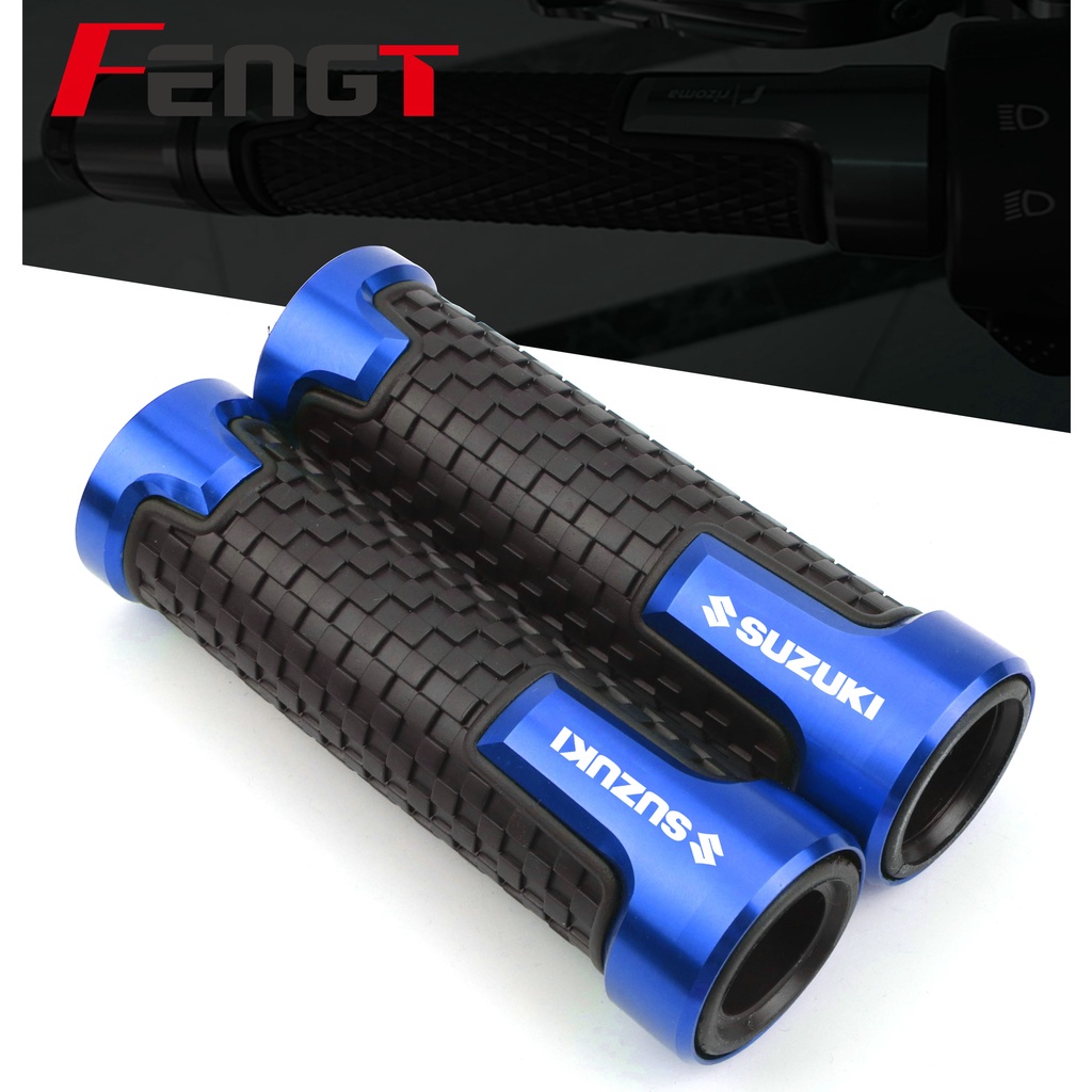 Tay Cầm Suzuki Suzuki VS125 V100 Rèm Nhà Màu Nâu Tay Cầm Tay Ga Tay Cầm Suzuki BUGMAN GSX R150 Phụ K