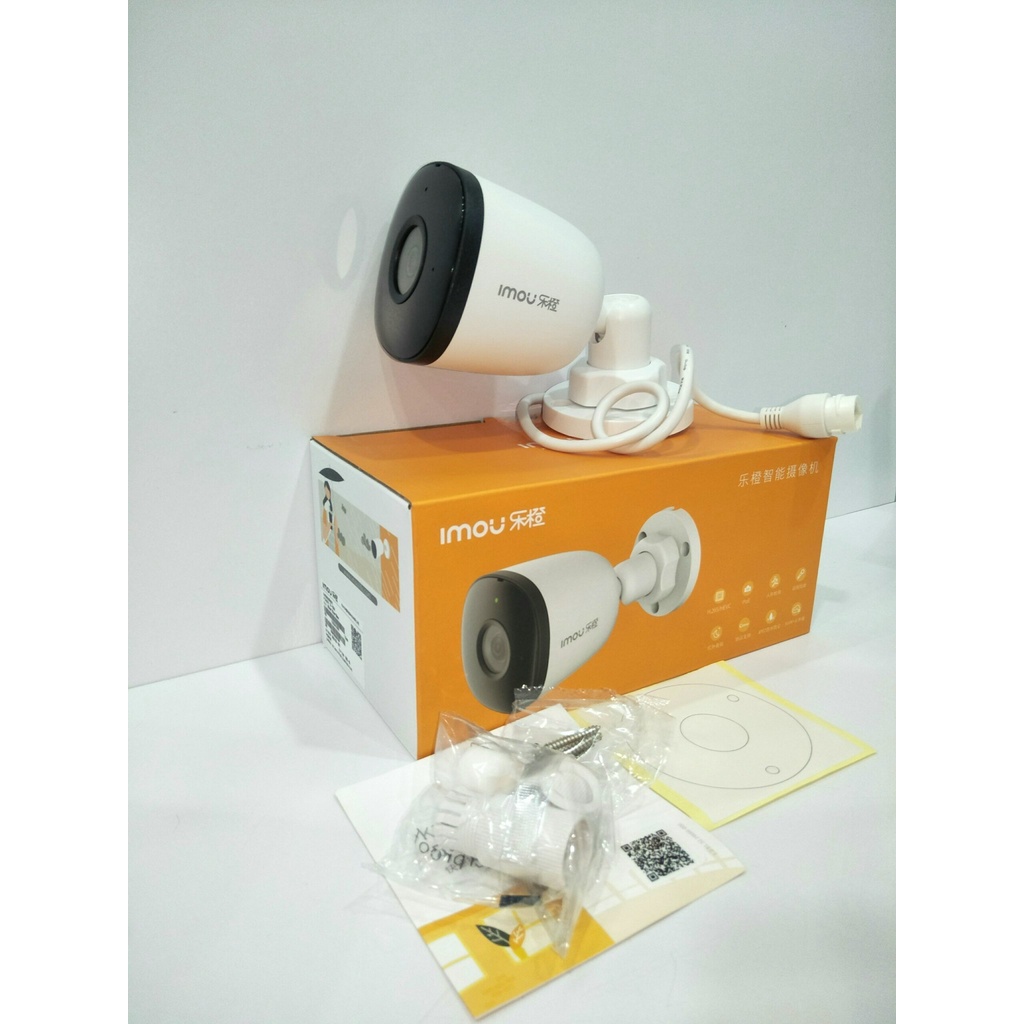 Camera IMOU K3XA Full HD hàng nội địa chạy nguồn poe | BigBuy360 - bigbuy360.vn