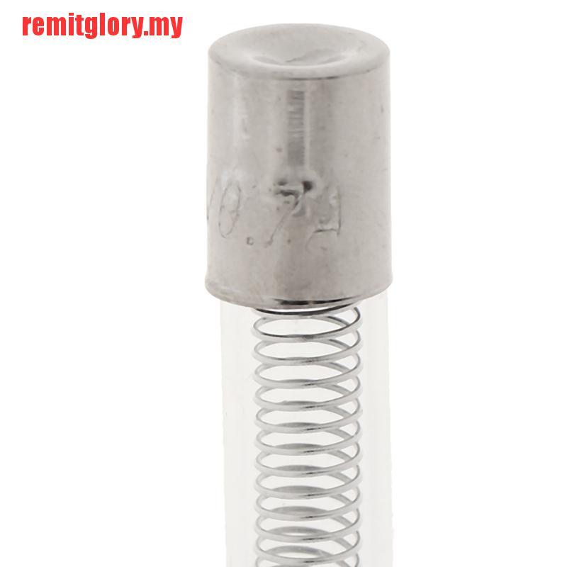 Set 10 Cầu Chì 5kv 0.65a 0.7a Cho Lò Vi Sóng | BigBuy360 - bigbuy360.vn