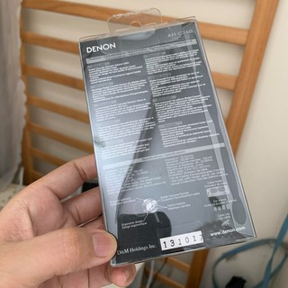 Tai nghe Denon AH-C260
