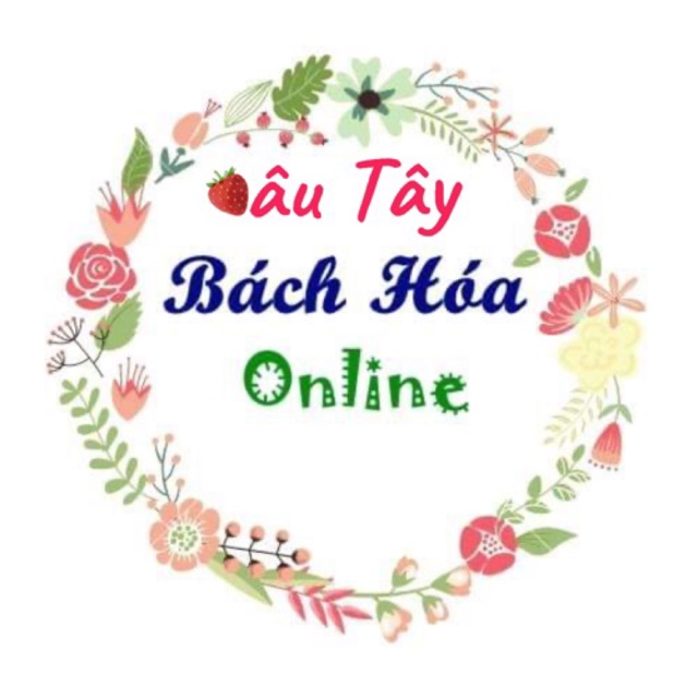 Dâu Tây Bách Hóa Online