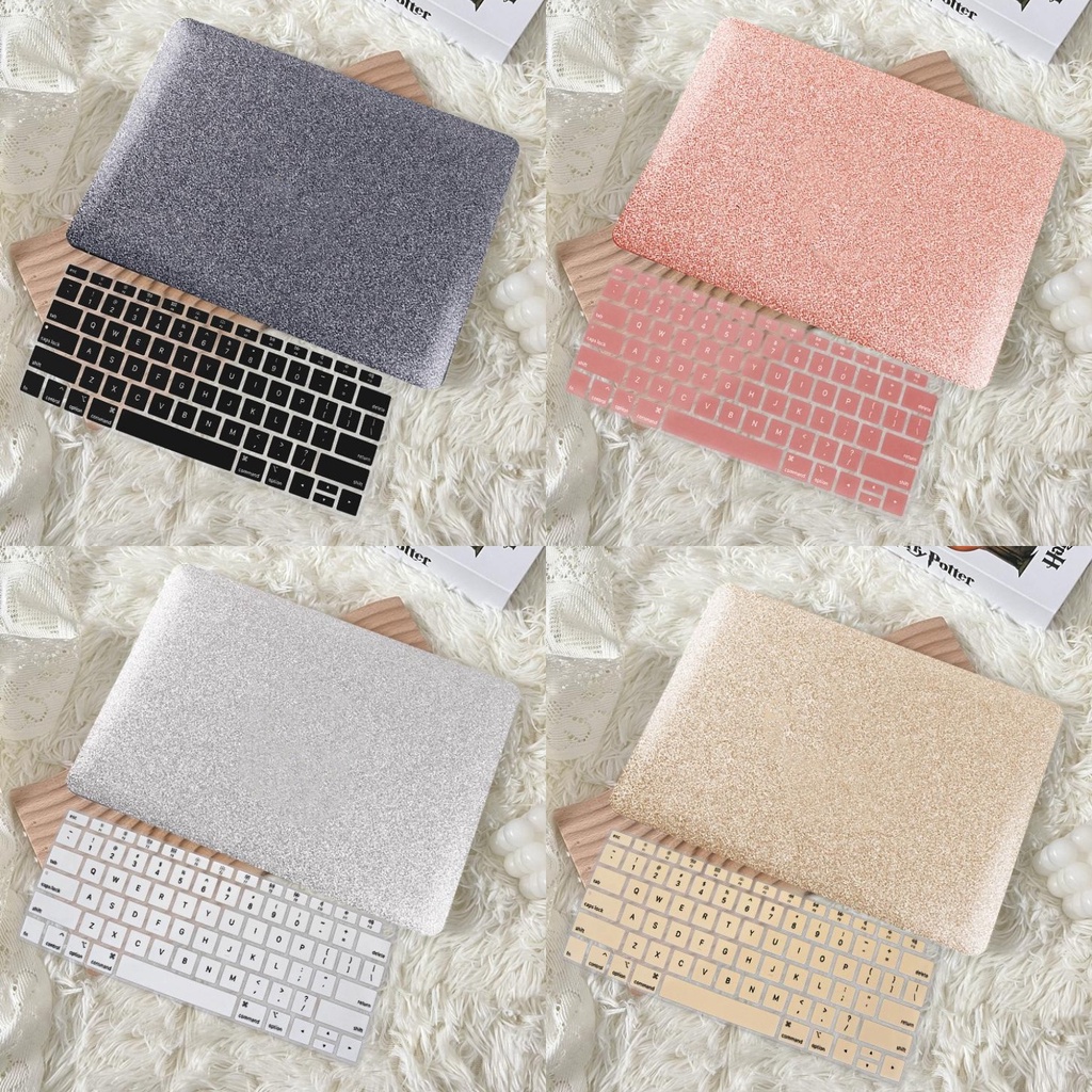 Ốp Laptop Nhựa Cho compatible for Macbook M2 Air 15 A2941 2023 Pro 14 16 A2779 A2780 Air 13 A2681 2022 Air Pro Retina 11 12 13 15 Air Pro 13 Touch Id A2289 A2251 A2179 A1932 A2159 M1 A2337 2020
