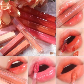 Son kem lì Blackrouge Half N Half Collection