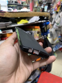 Ốp lưng HTC One Me dẻo đen thời trang