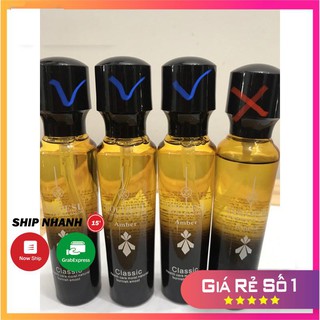 Tinh dầu dưỡng tóc cao cấp cocoesl amber 60ml