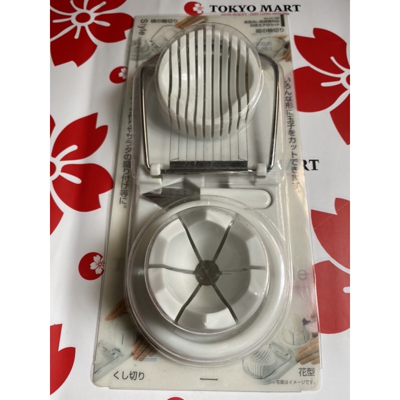 DỤNG CỤ CẮT TRỨNG MADE IN JAPAN