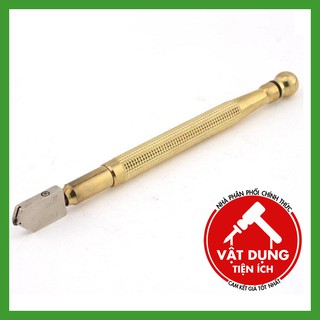 DAO CẮT KÍNH ĐỒNG THAU SIÊU BỀN (HÀNG TỐT)