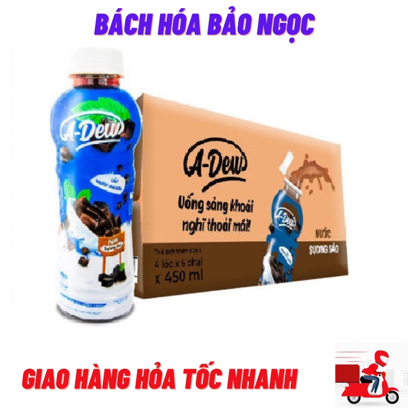 Thùng Sương Sáo A DEW