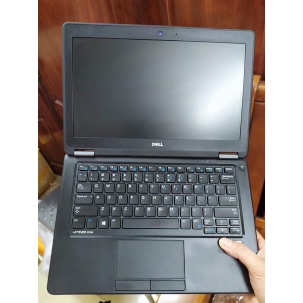 DELL 7250 PHỤC VỤ HỌC ONLINE VĂN PHÒNG GIẢI TRÍ | BigBuy360 - bigbuy360.vn