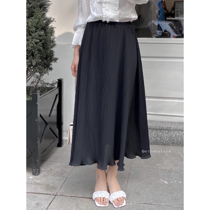 Chân váy xếp li Q364 | BigBuy360 - bigbuy360.vn