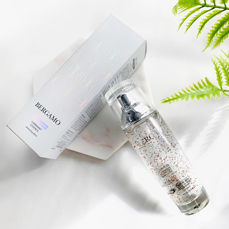 Tinh Chất Làm Trắng Da Bergamo 110ml