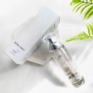 Tinh Chất Làm Trắng Da Bergamo 110ml
