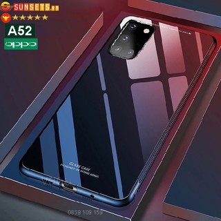 Ốp lưng Oppo A92/ A52