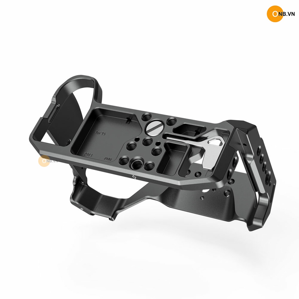 SmallRig Cage Khung máy ảnh Panasonic Lumix S5 mã 2983