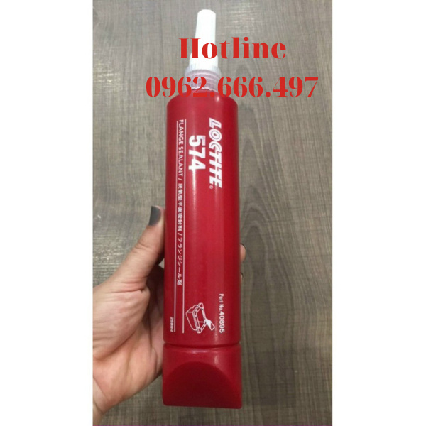 Keo Loctite 515 - 50ml