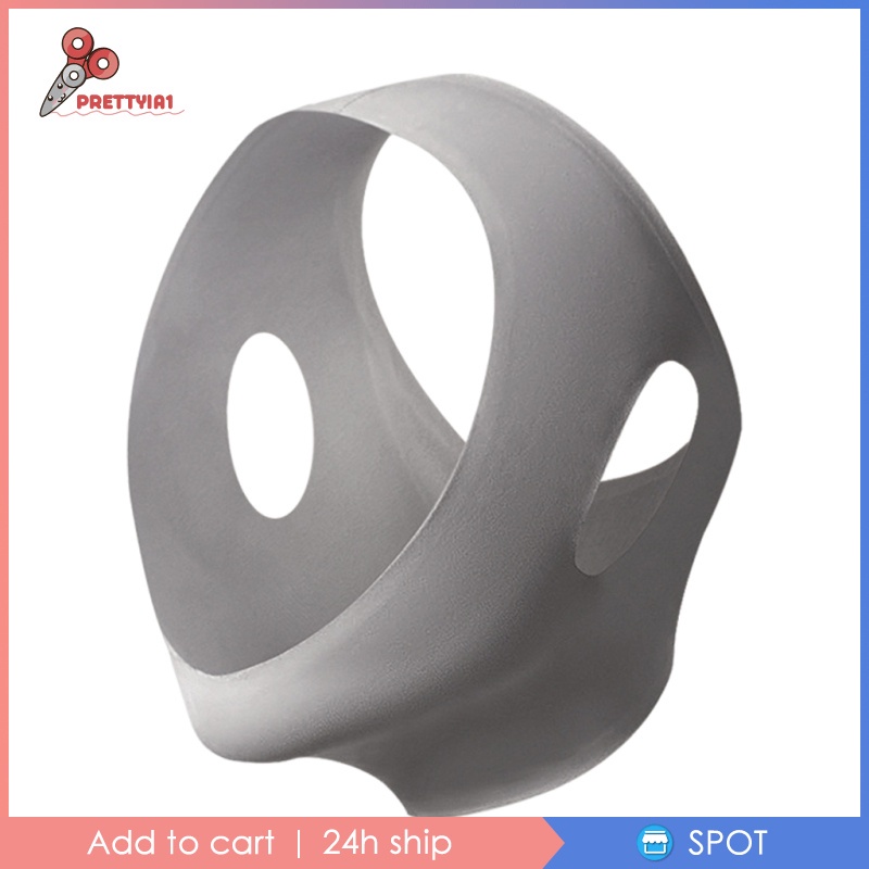 [Hàng mới về] Đai nâng cơ định hình chữ V cho khuôn mặt có nhiều tùy chọn