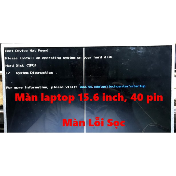 Màn hình laptop 14.0" LED 30 pin dùng Cho laptop Dell, HP, Asus, Samsung, Sony, Acer Lenovo, Toshiba. | WebRaoVat - webraovat.net.vn