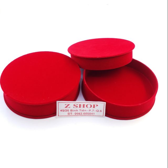 Hộp đựng trang sức