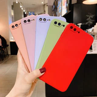 Soft Phone Cover VIVO Y53 Y55 Y55S Y65 Y55L Y91 Y91i Pure Color Phone Cover VIVO 1630 Y66 Y71 Y71i Y81 Y81i Y91C Y90