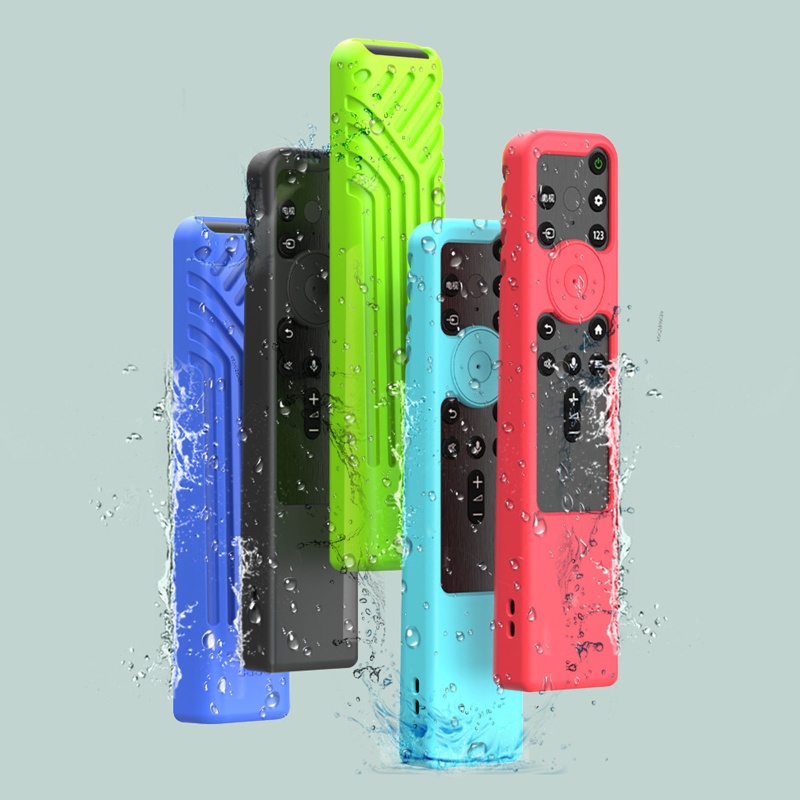 Vỏ Silicon Chống Sốc Chống Va Đập Cho RMF-TX800P TX800U TX800C TX900U TX900C TX900P