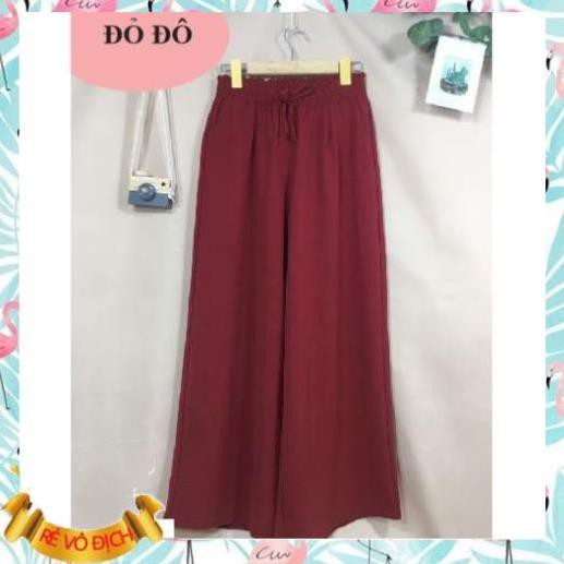 [Mã FASHIONGREEN44 giảm 10K đơn 50K] Quần Ống Rộng - Quần Đũi Ống Suông Nữ Thời Trang KATHY | BigBuy360 - bigbuy360.vn