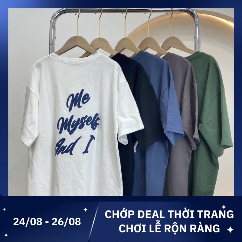 Áo phông 3158 quảng châu A Message Chữ Nổi,áo thun nữ form rộng tay lỡ