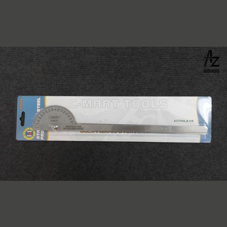Thước đo góc 25cm chất lượng cao
