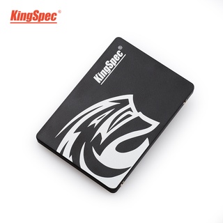 Kingspec dung lượng 120gb ssd sata3 2.5 ssd bên trong