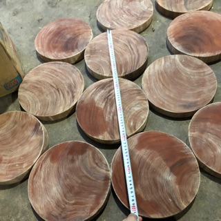 Thớt gỗ nghiến chuẩn 30cm