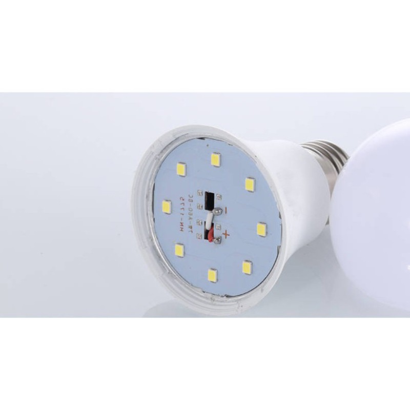 Bóng Đèn Led Siêu Sáng E27 220v 3w 5w 7w 9w 12w 15w 18w 24w