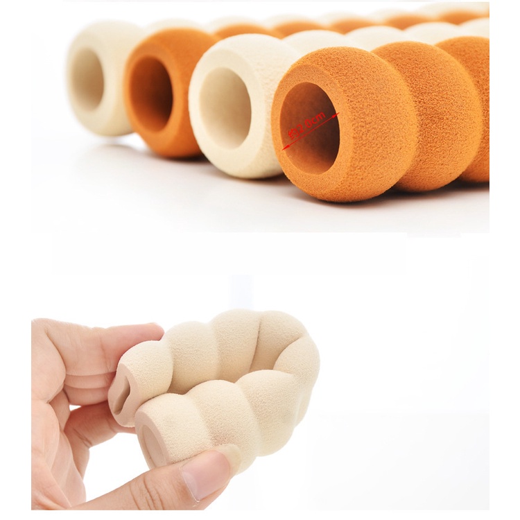 Tay Nắm Cửa Chống Va Đập Bảo Vệ Tường Và Tay Nắm Cửa