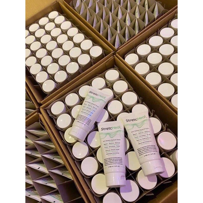 Kem mờ vết rạn số 1 StretcHeal | BigBuy360 - bigbuy360.vn