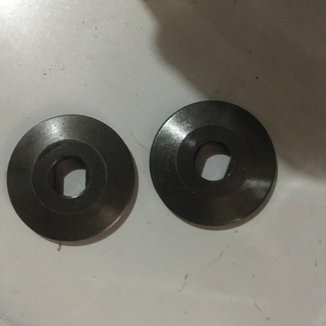 Ốp lưỡi máy cắt nhôm  MT230