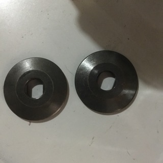 Ốp lưỡi máy cắt nhôm mt230