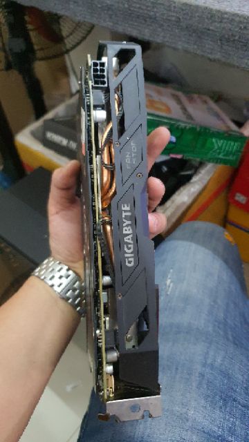 FAN TẢN VGA CÁC LOẠI RX470 570