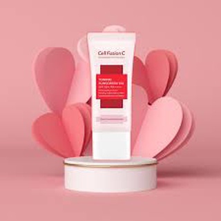 Kem chống nắng Cell Fusion C+
