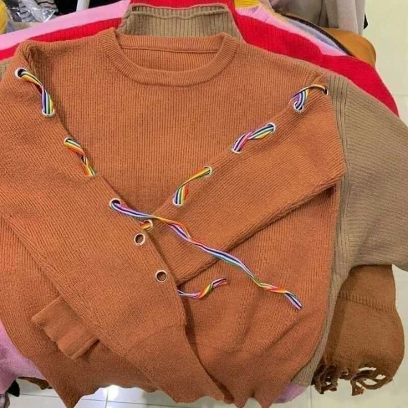 Áo Len 59k chọn live | BigBuy360 - bigbuy360.vn