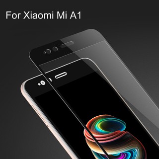 Kính Cường Lực 9H Bảo Vệ Toàn Màn Hình Cho Xiaomi MiA1 Mi 5X