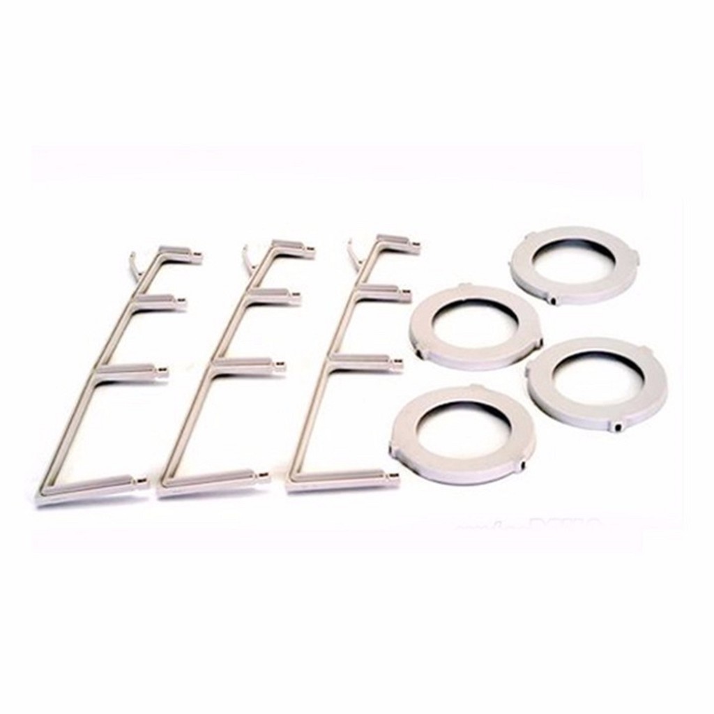 KỆ ĐỂ XOONG NỒI CHẢO 4 TẦNG | BigBuy360 - bigbuy360.vn