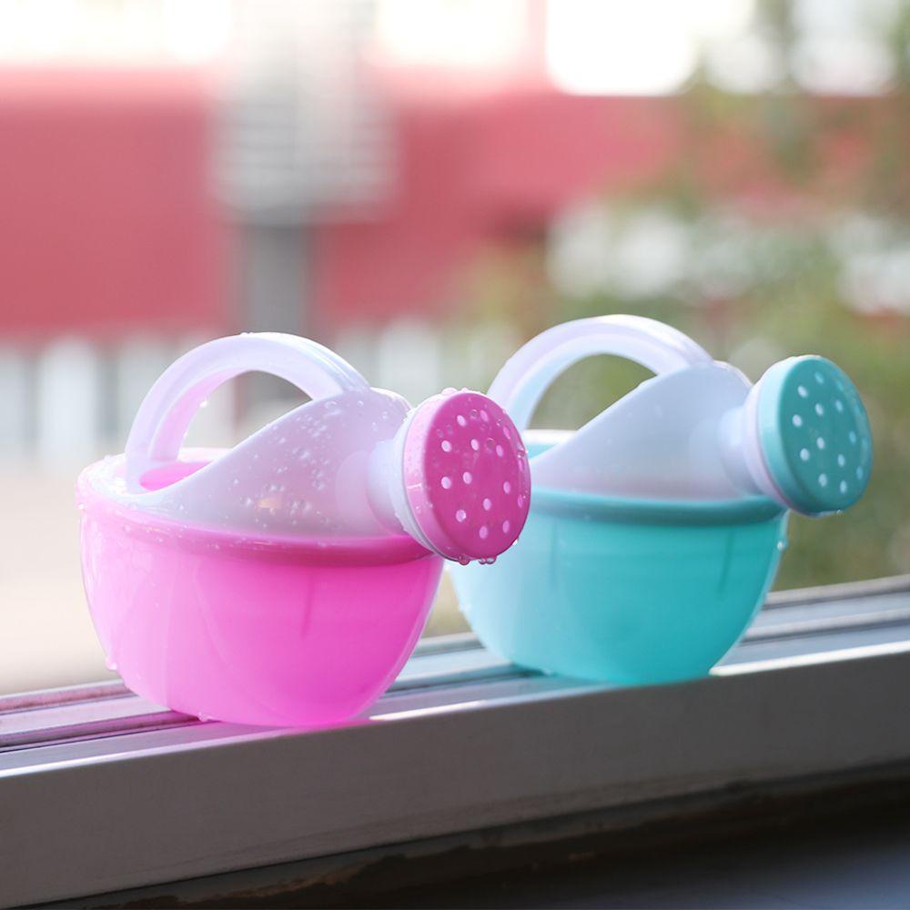 SUSANS Đồ Chơi Bằng Nhựa Nhiều Màu Sắc Để Trong Phòng Tắm Cho Bé