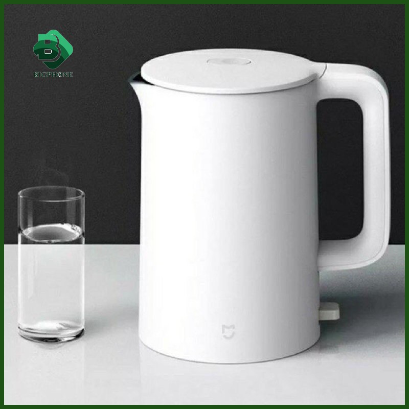 Ấm siêu tốc Xiaomi Eletric kettle 1A