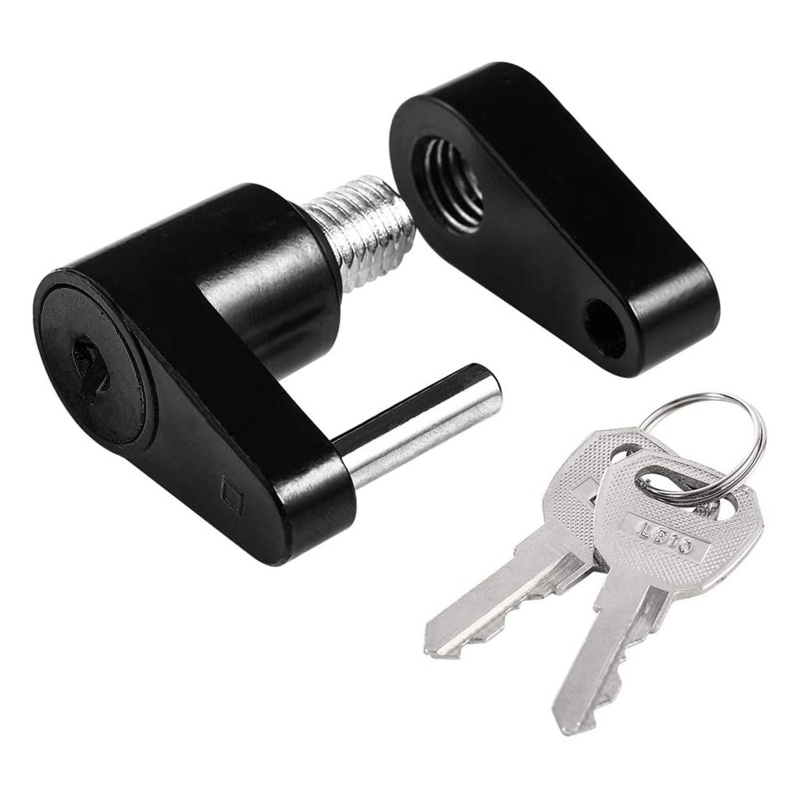 Bộ Khớp Nối Chống Trộm Cho Lưỡi Móc Kéo